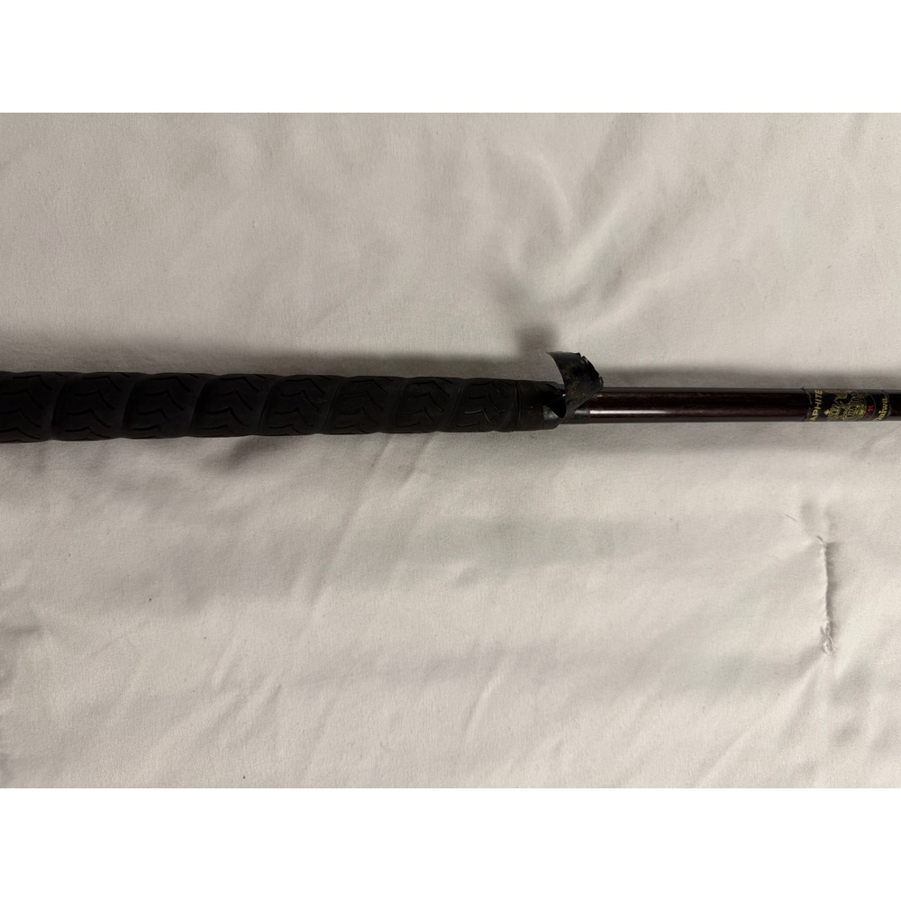Vintage Daiwa TR Hi-Trac Graphite Wood Golf Club Right‎ Handed Mahogany